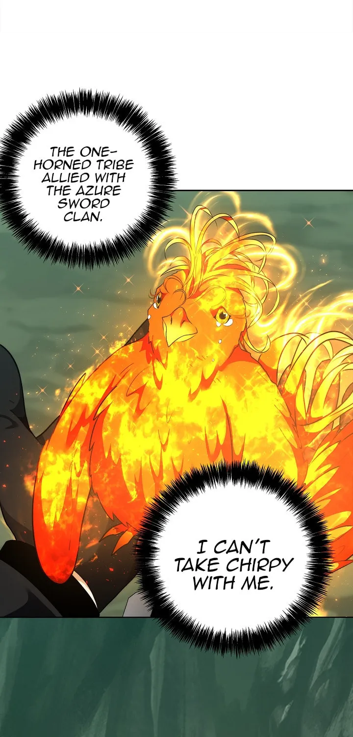 Second Life Ranker Chapter 72 page 45 - 