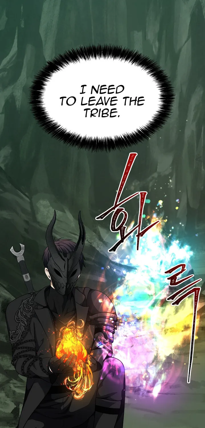 Second Life Ranker Chapter 72 page 46 - 