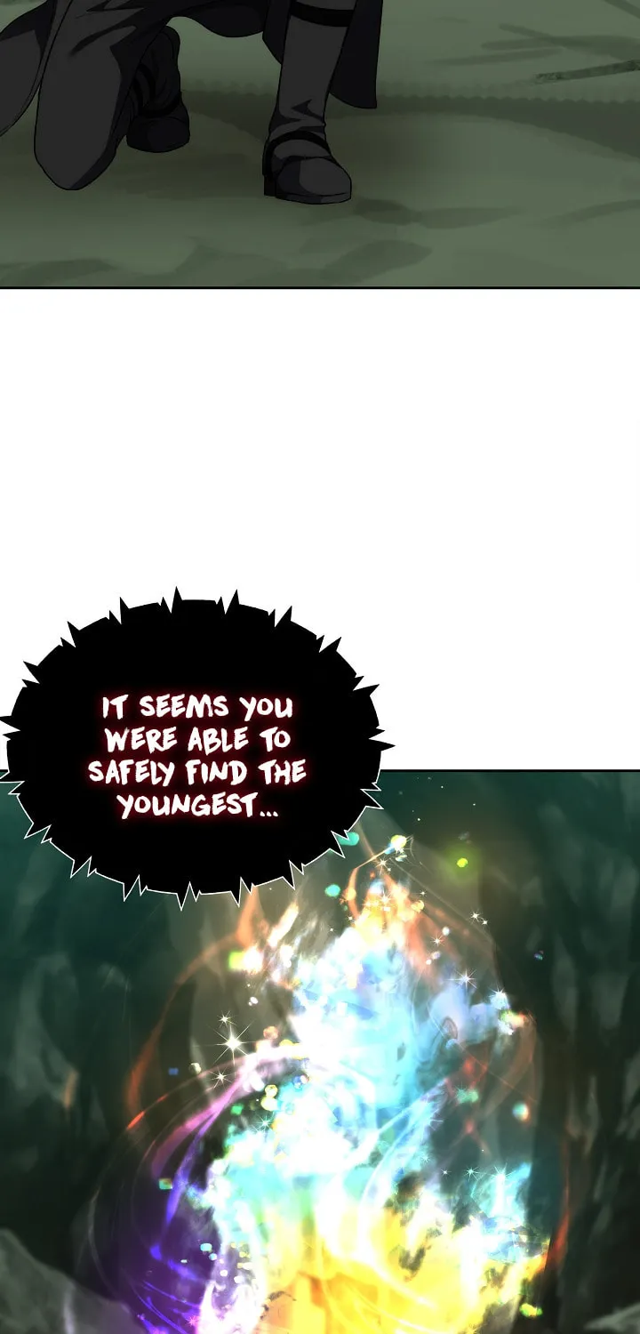 Second Life Ranker Chapter 72 page 47 - 