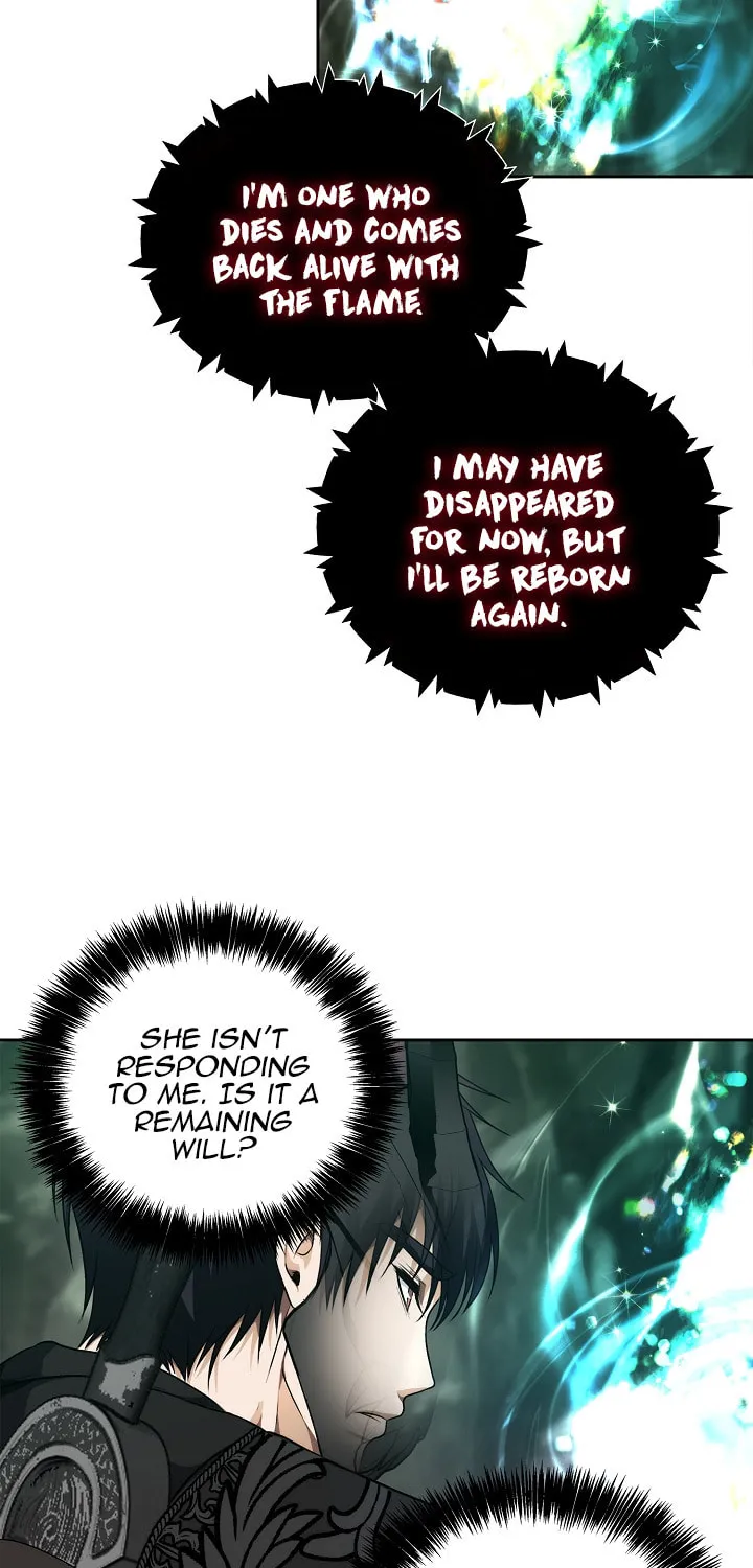 Second Life Ranker Chapter 72 page 51 - 