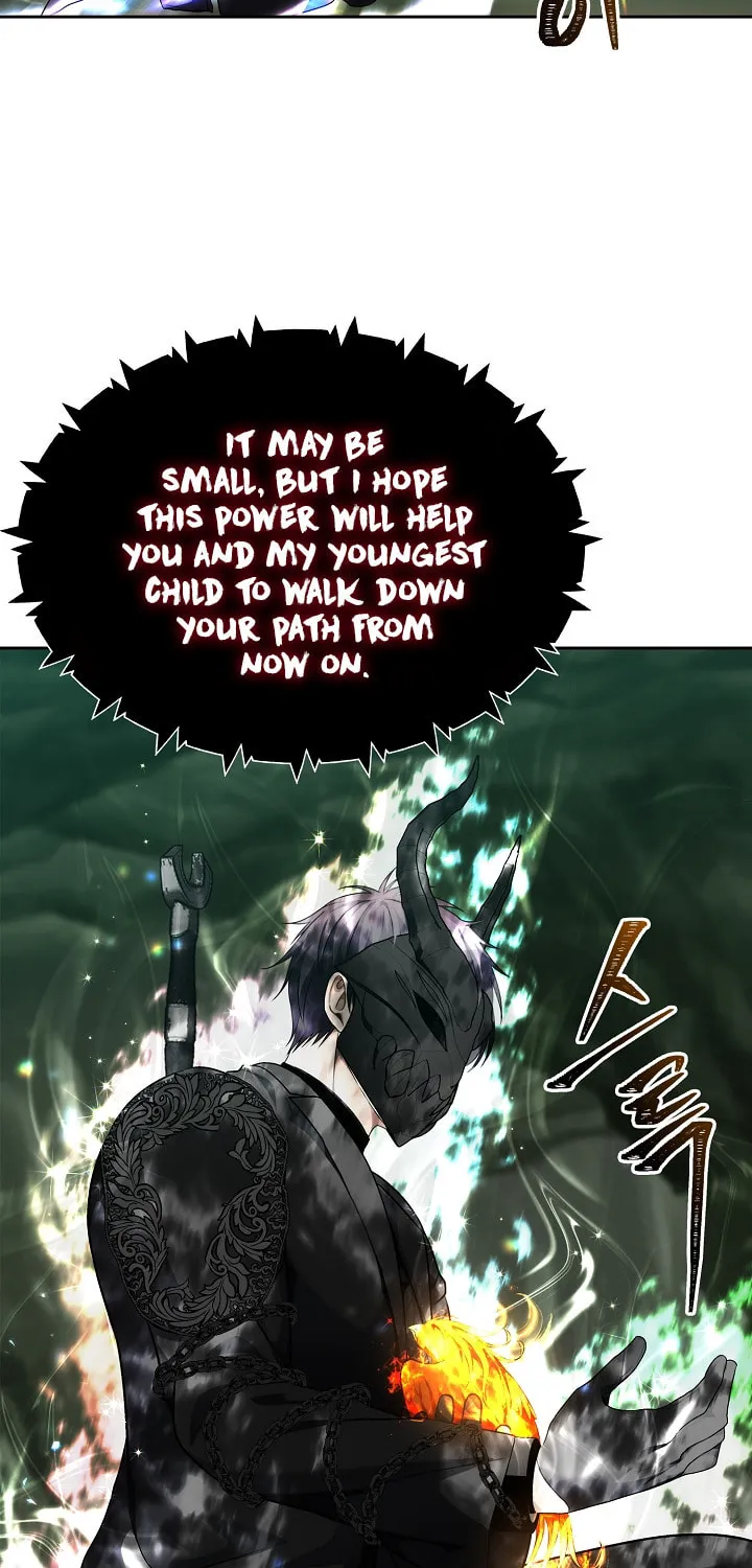 Second Life Ranker Chapter 72 page 55 - 