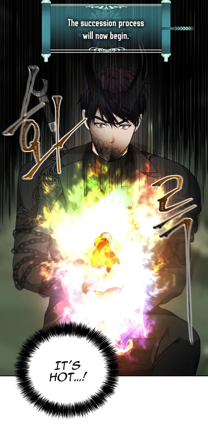 Second Life Ranker Chapter 72 page 58 - 