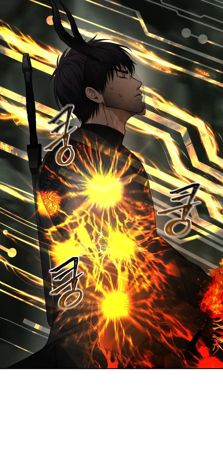 Second Life Ranker Chapter 72 page 61 - 