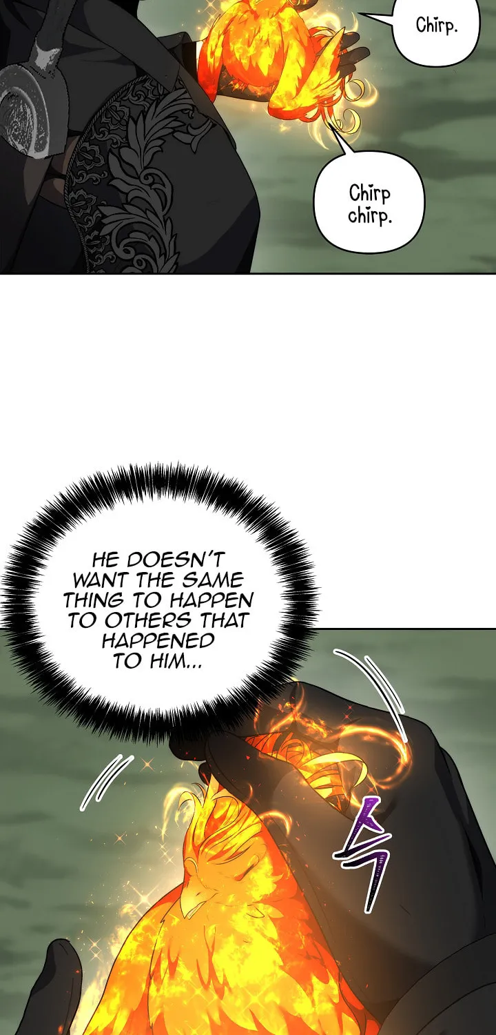 Second Life Ranker Chapter 72 page 73 - 