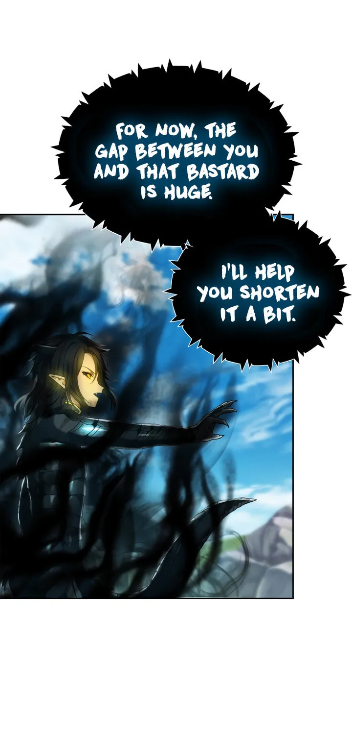 Second Life Ranker Chapter 73 page 12 - 