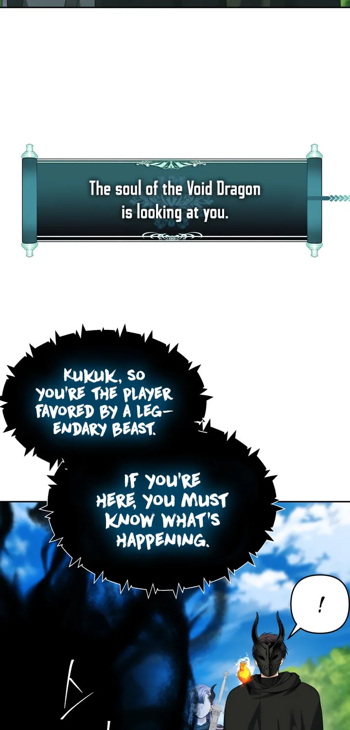 Second Life Ranker Chapter 73 page 5 - 