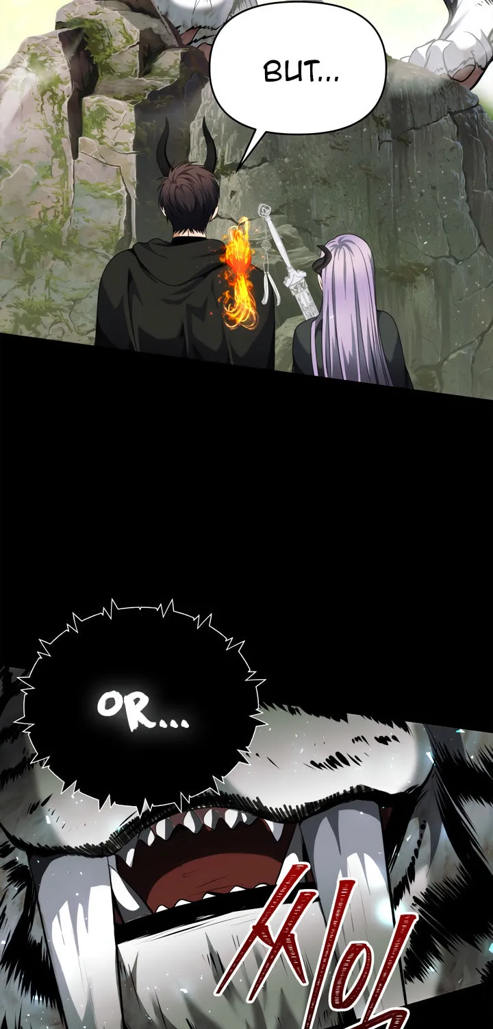 Second Life Ranker Chapter 73 page 42 - 