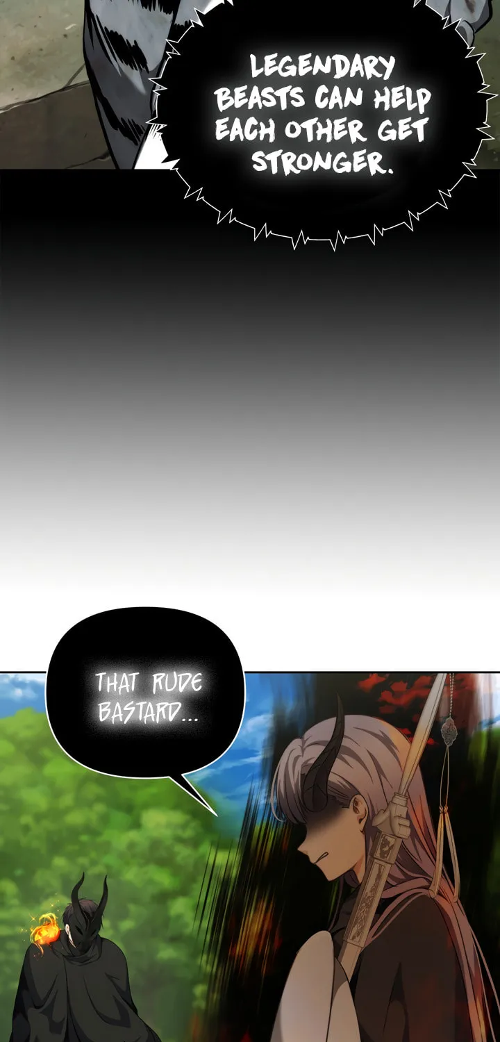 Second Life Ranker Chapter 73 page 44 - 