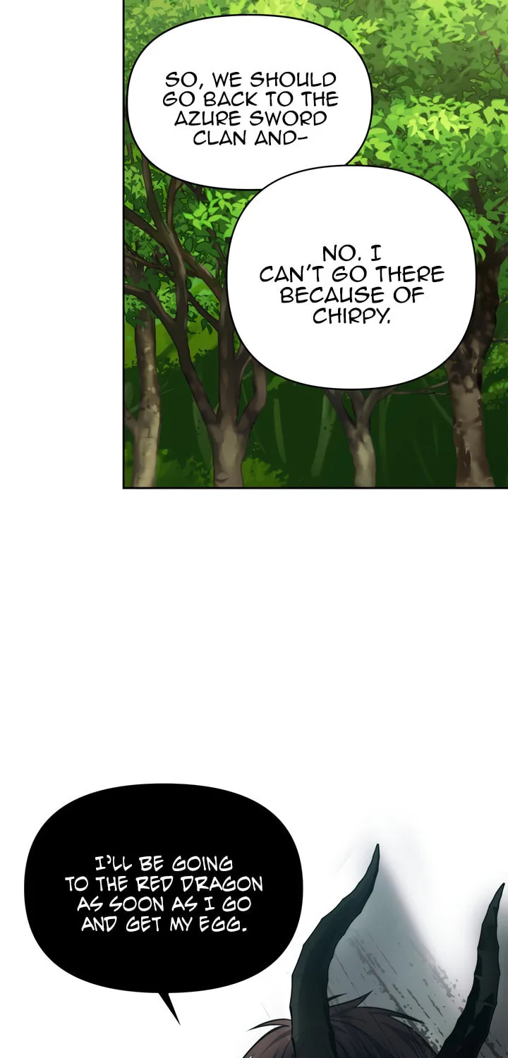 Second Life Ranker Chapter 73 page 51 - 