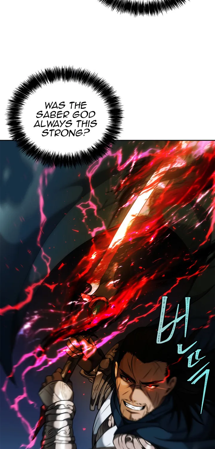 Second Life Ranker Chapter 73 page 63 - 