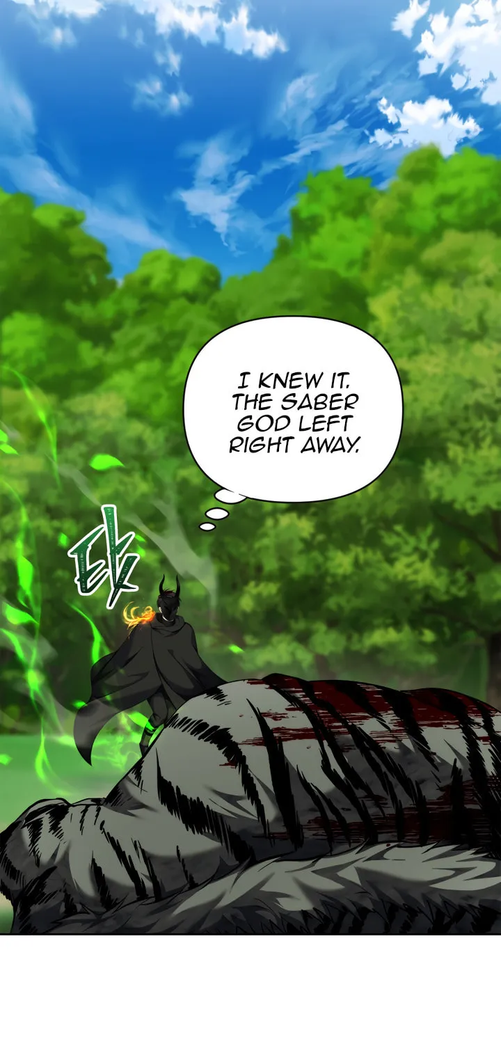 Second Life Ranker Chapter 73 page 69 - 