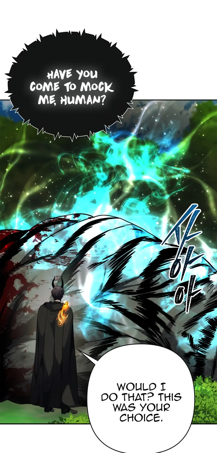 Second Life Ranker Chapter 73 page 70 - 