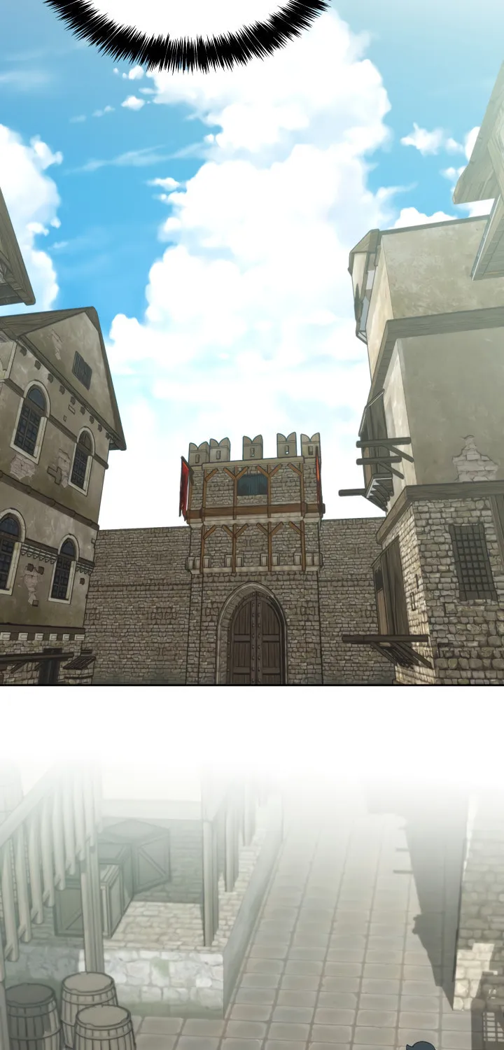 Second Life Ranker Chapter 74 page 64 - 
