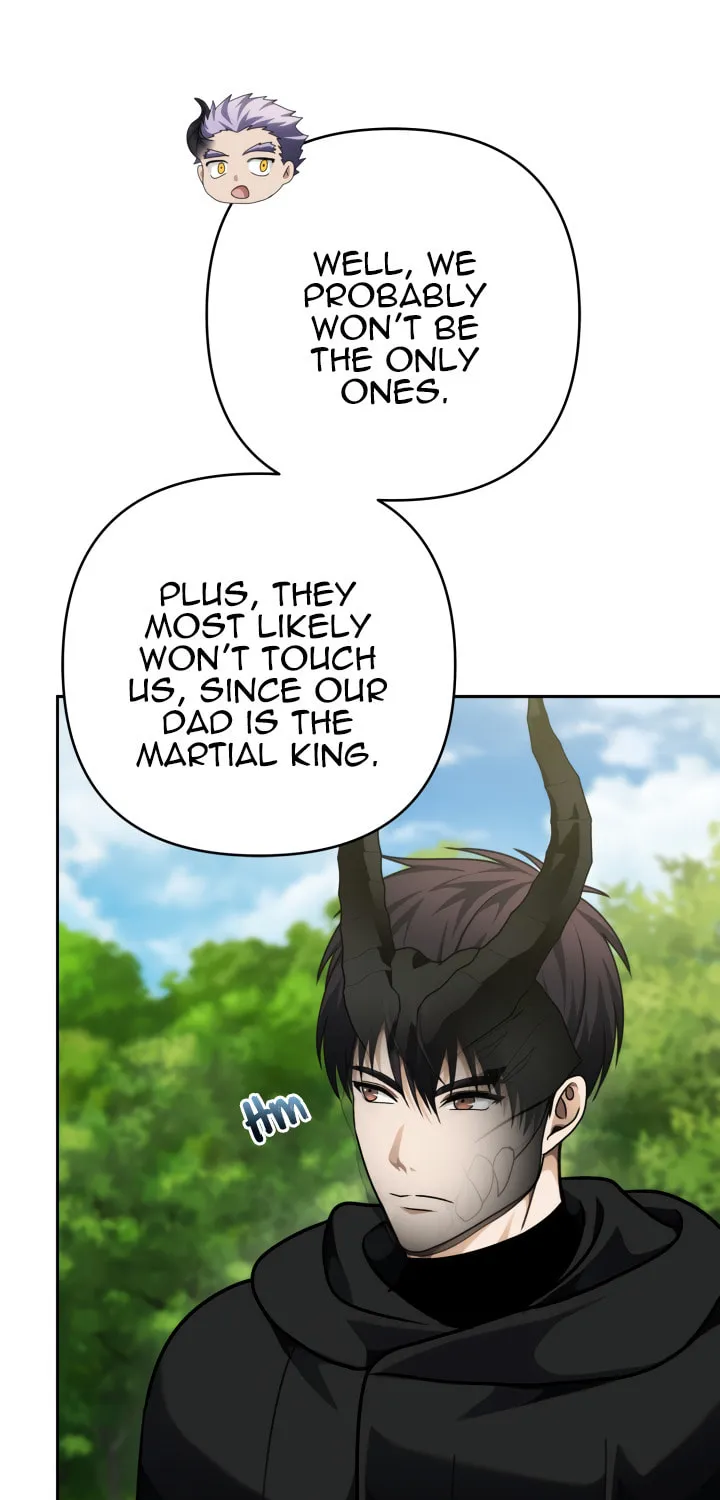 Second Life Ranker Chapter 75 page 14 - 