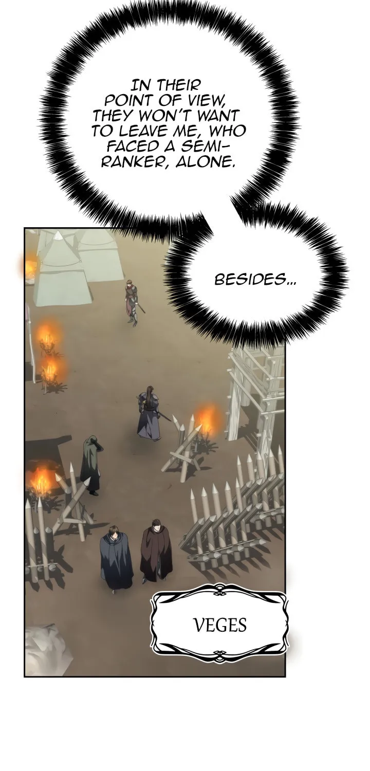 Second Life Ranker Chapter 75 page 18 - 