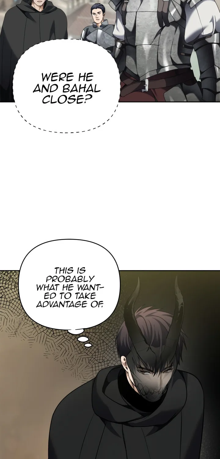 Second Life Ranker Chapter 75 page 29 - 