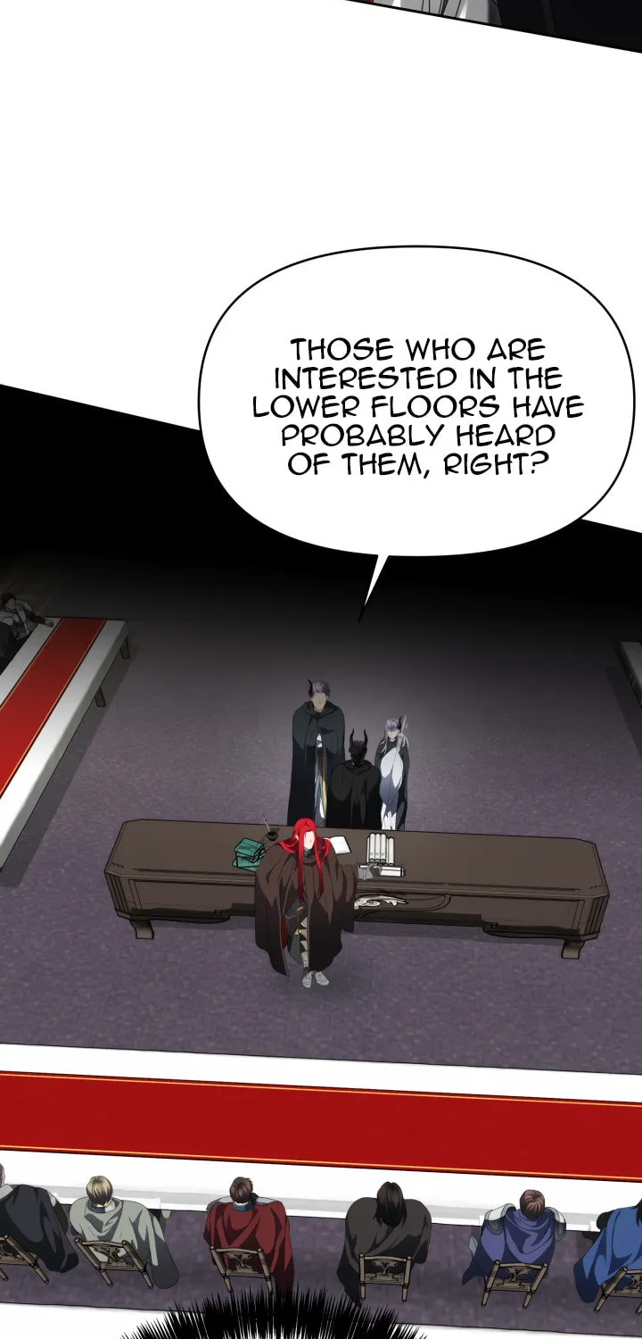 Second Life Ranker Chapter 75 page 37 - 