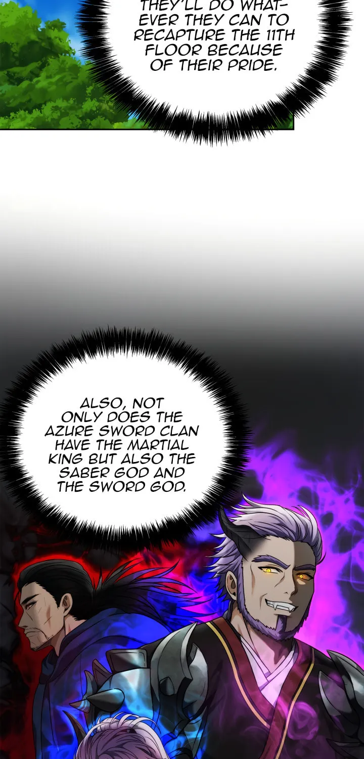Second Life Ranker Chapter 75 page 7 - 