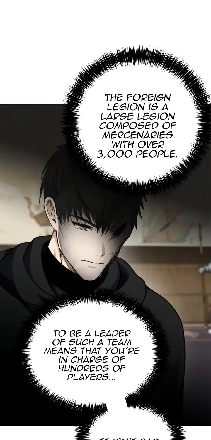 Second Life Ranker Chapter 75 page 63 - 
