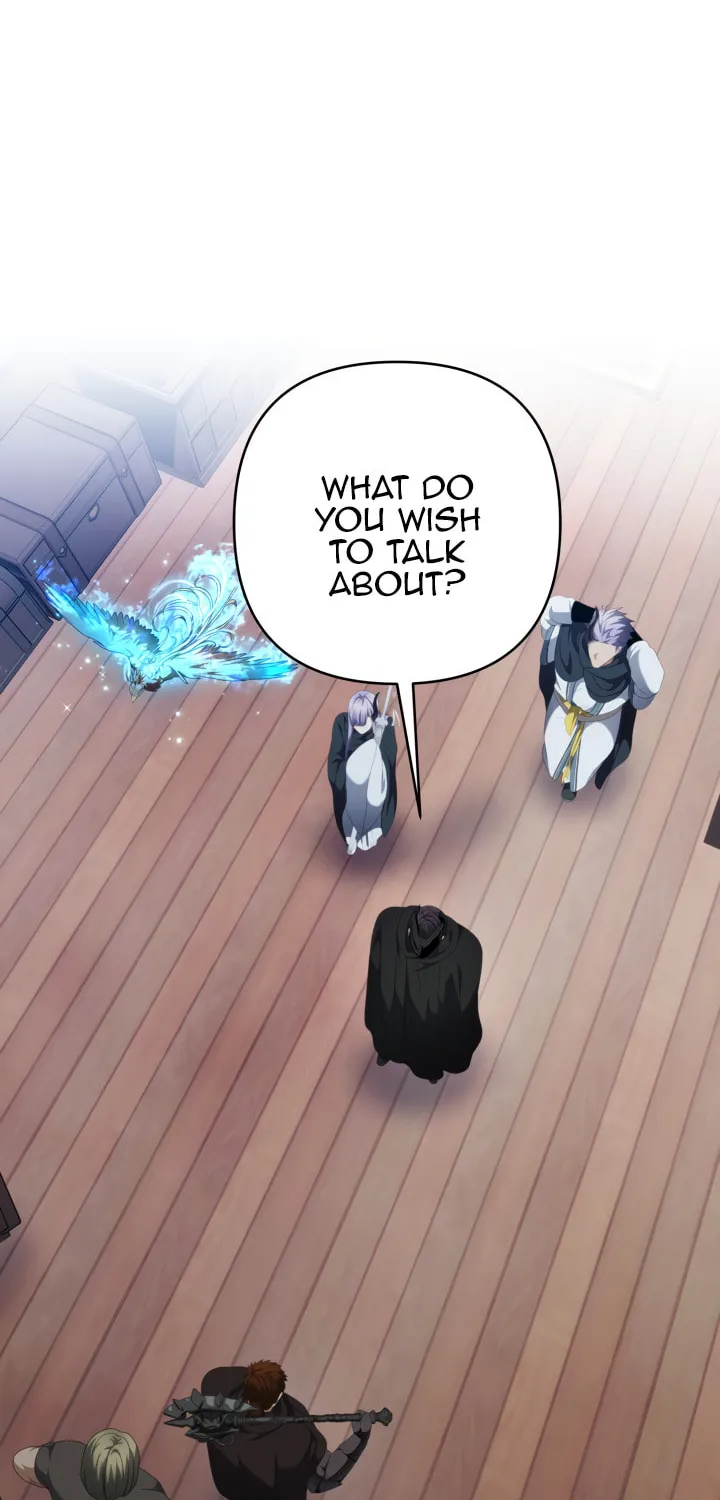 Second Life Ranker Chapter 76 page 2 - 