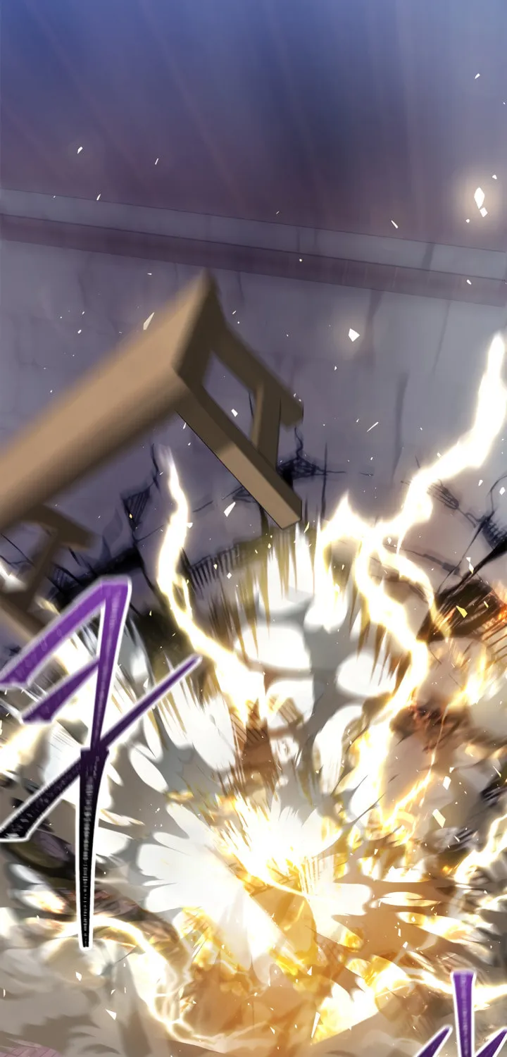 Second Life Ranker Chapter 76 page 24 - 