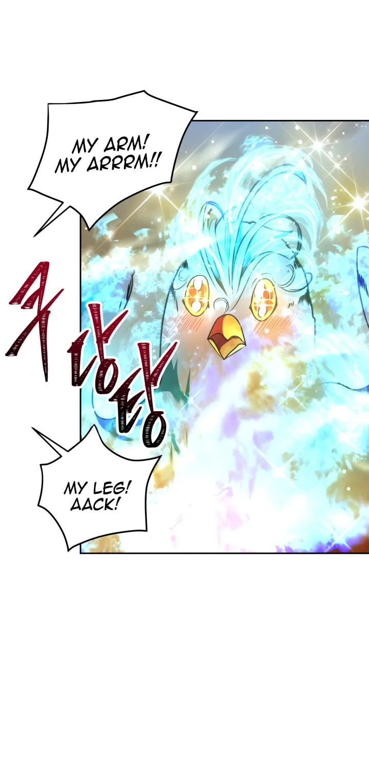 Second Life Ranker Chapter 76 page 34 - 