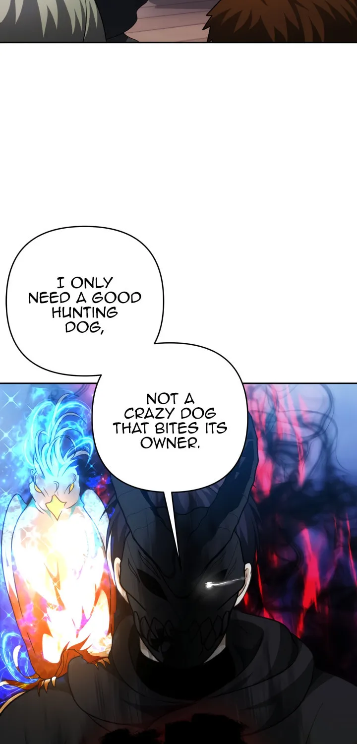 Second Life Ranker Chapter 76 page 62 - 