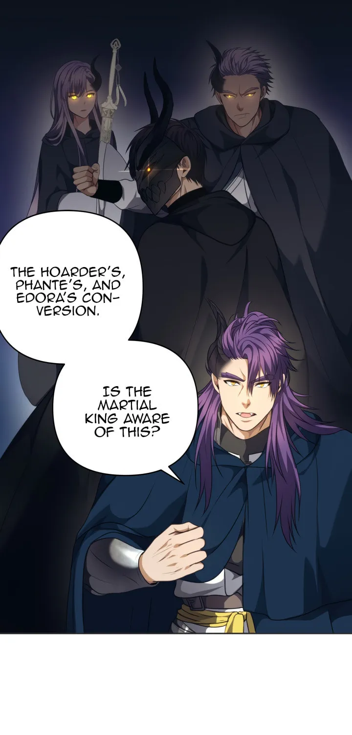 Second Life Ranker Chapter 77 page 14 - 