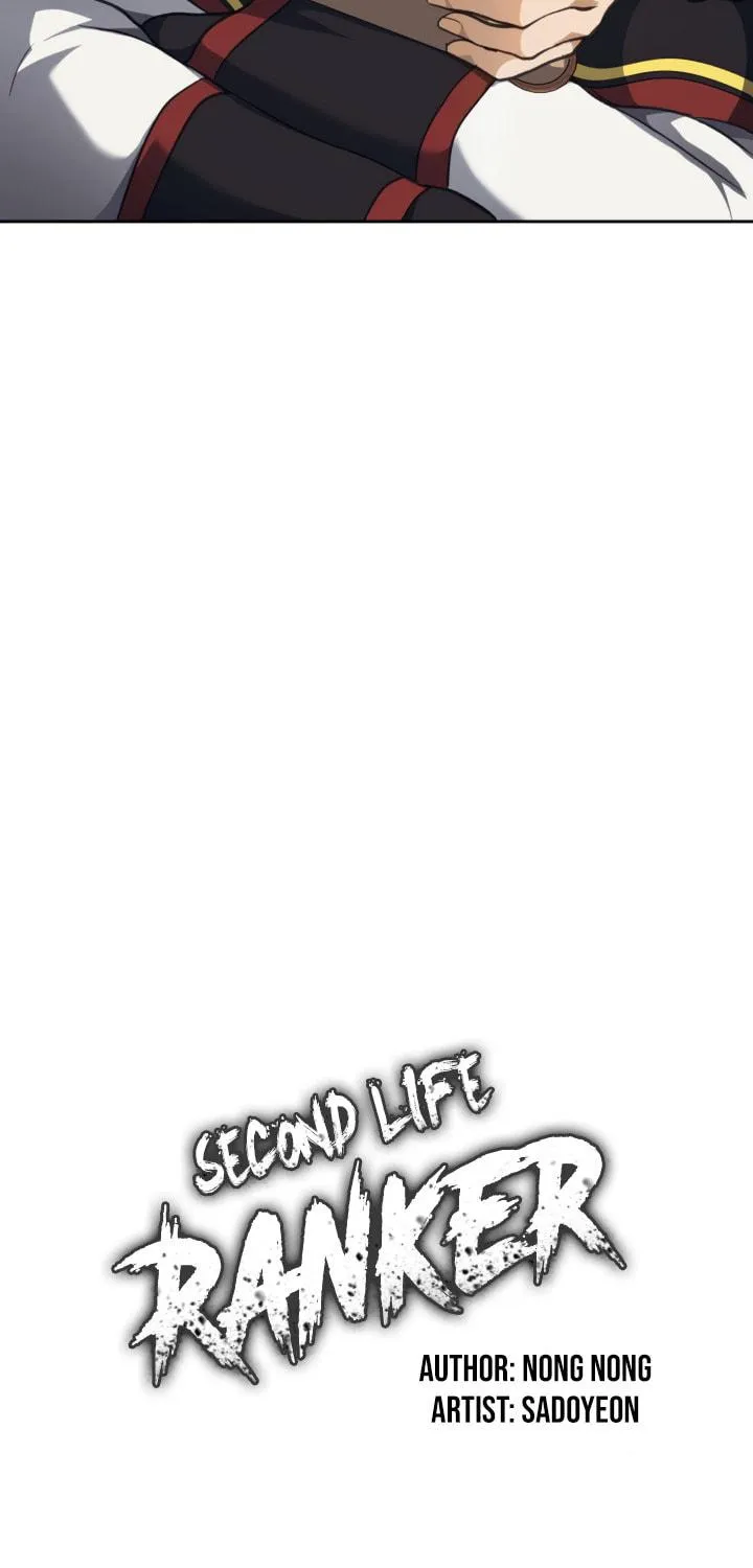 Second Life Ranker Chapter 77 page 33 - 