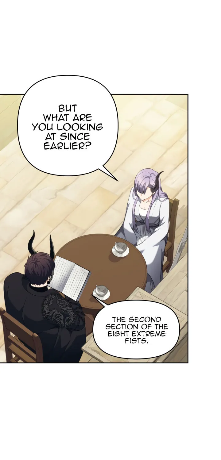 Second Life Ranker Chapter 77 page 44 - 