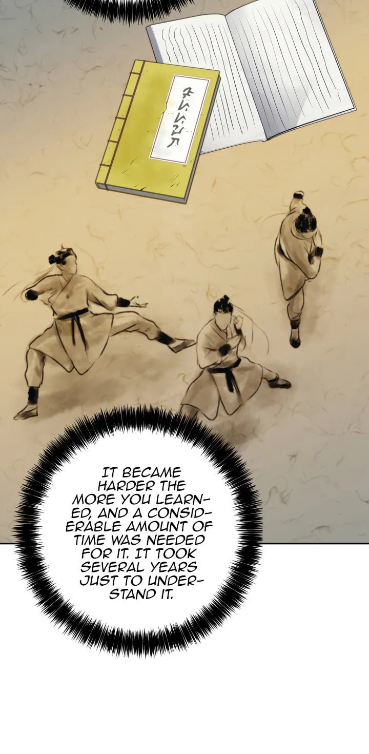 Second Life Ranker Chapter 77 page 47 - 