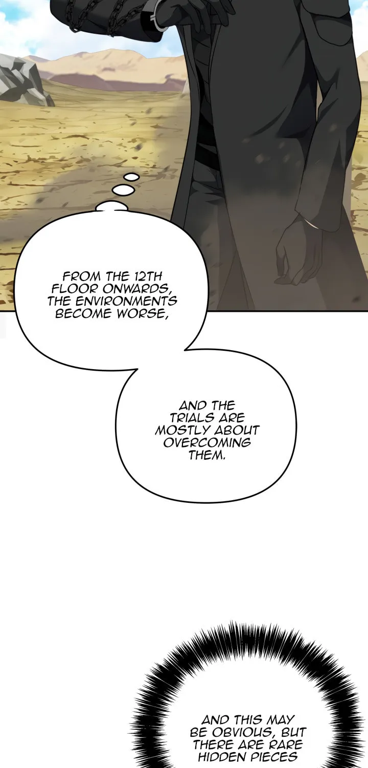Second Life Ranker Chapter 78 page 14 - 
