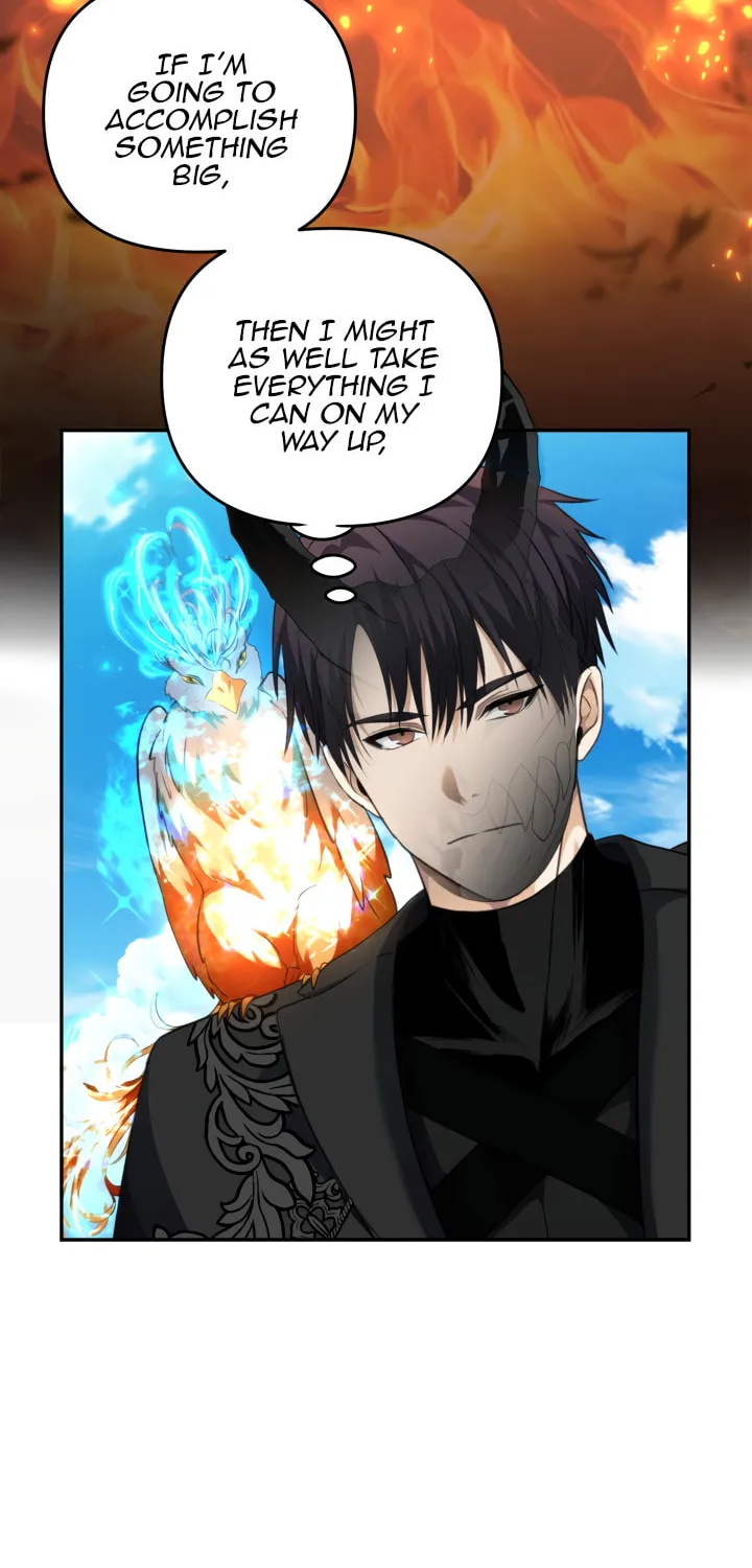 Second Life Ranker Chapter 78 page 17 - 