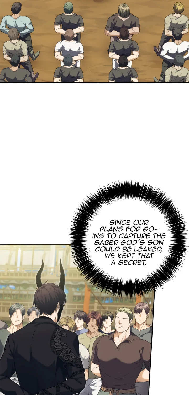 Second Life Ranker Chapter 78 page 3 - 