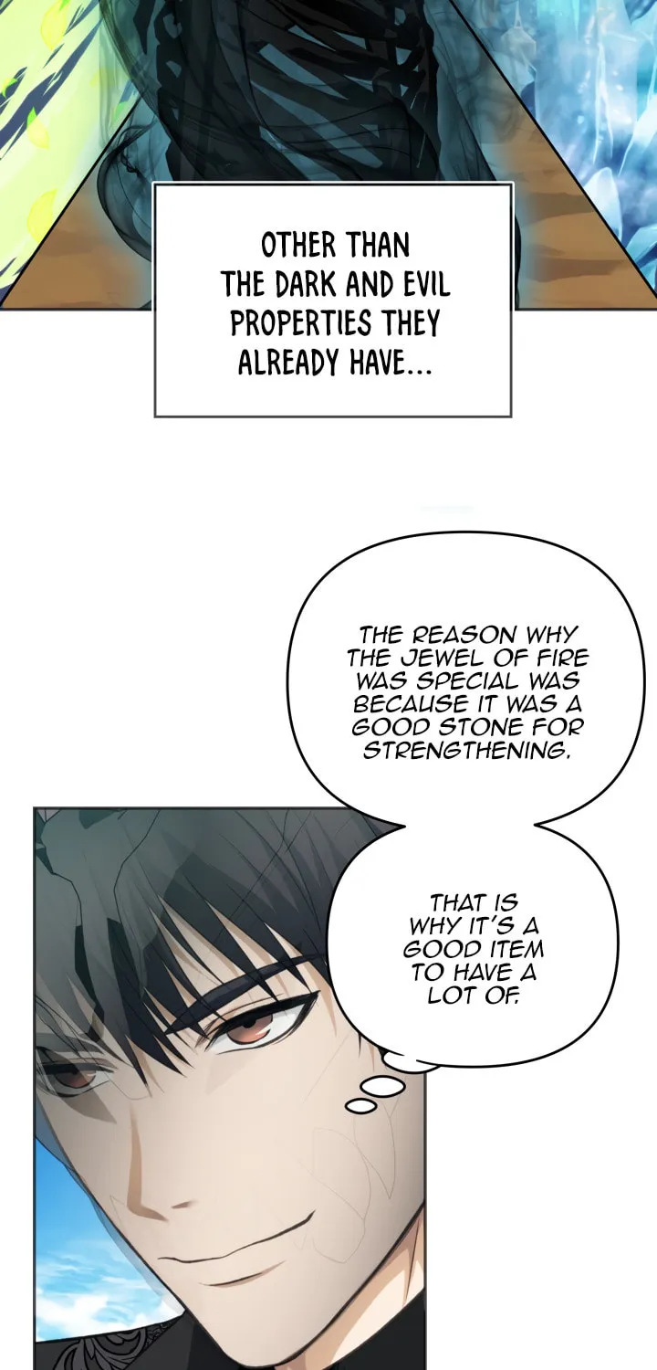 Second Life Ranker Chapter 78 page 34 - 