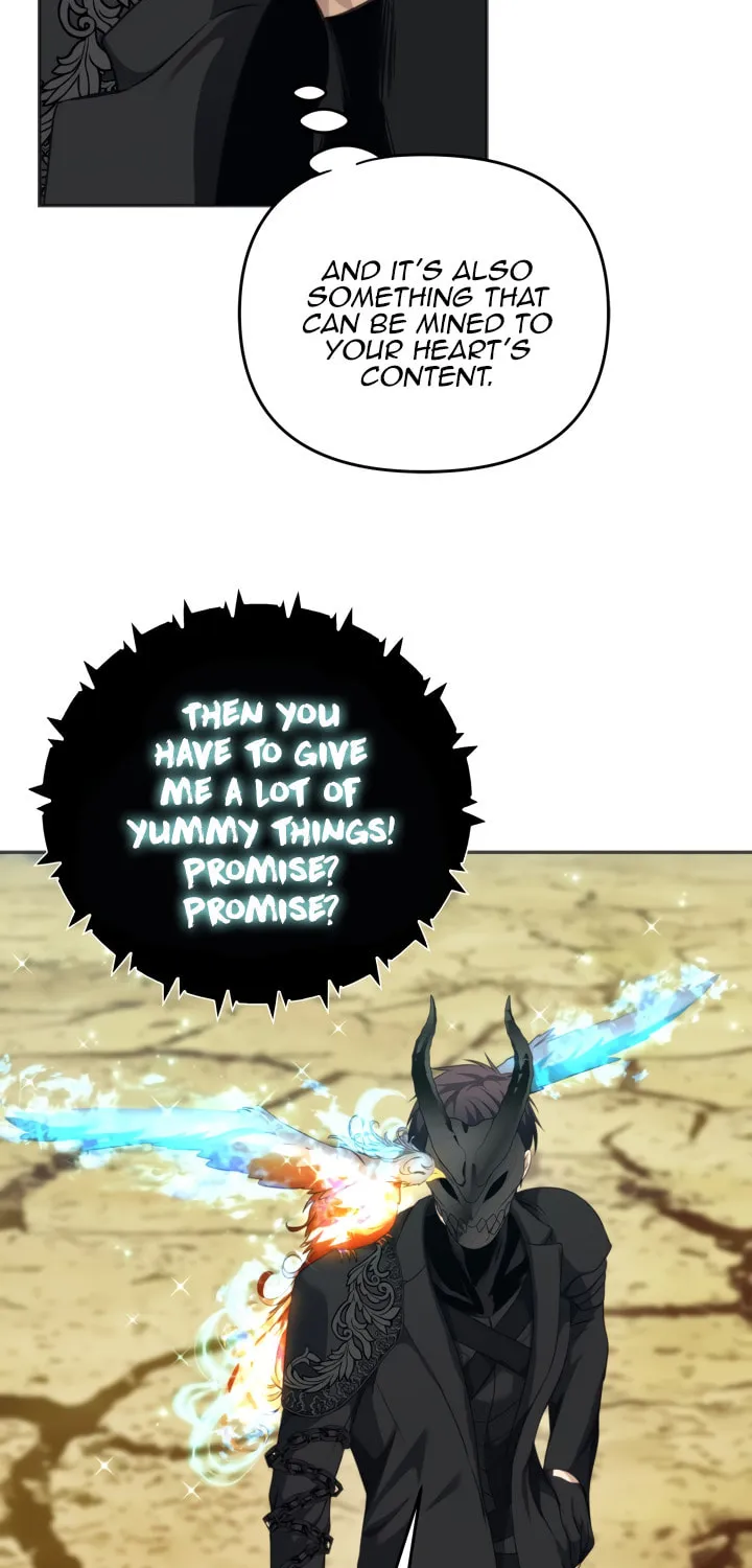 Second Life Ranker Chapter 78 page 35 - 