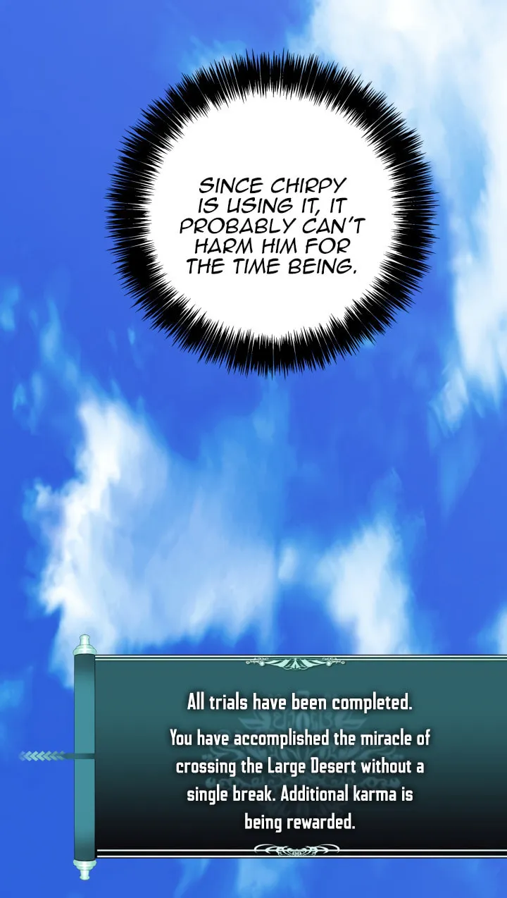 Second Life Ranker Chapter 78 page 47 - 