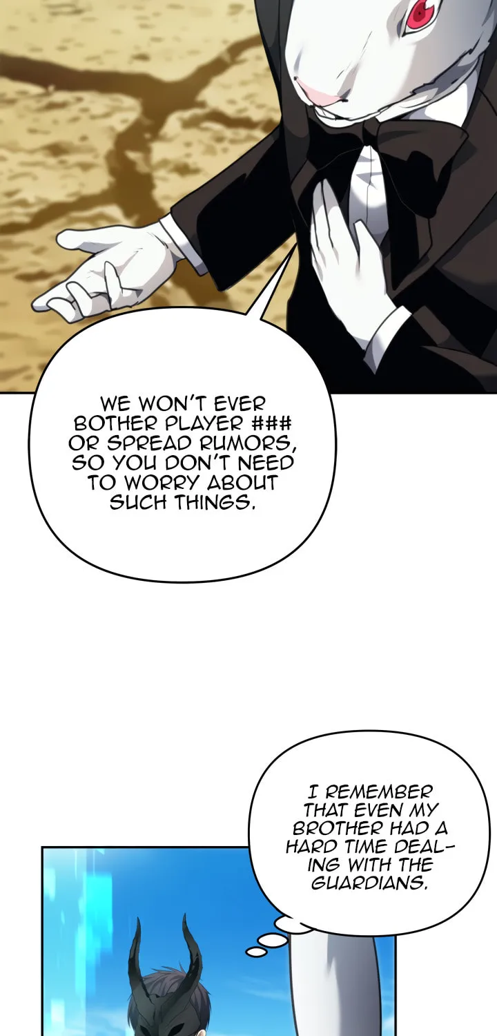 Second Life Ranker Chapter 78 page 56 - 