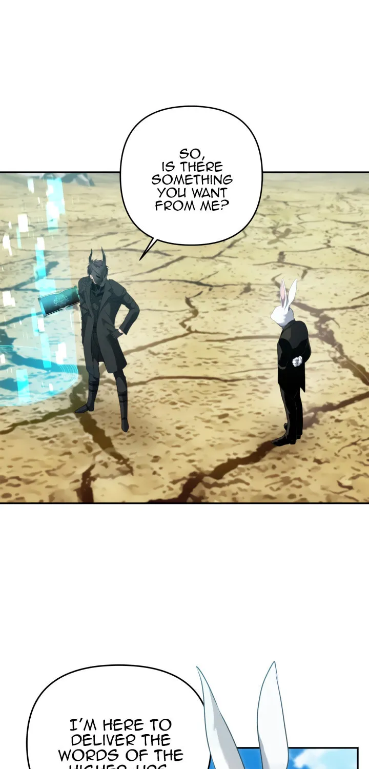 Second Life Ranker Chapter 78 page 59 - 