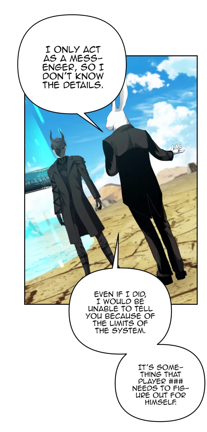 Second Life Ranker Chapter 78 page 68 - 