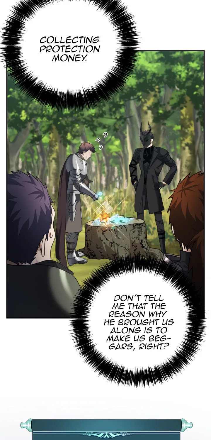 Second Life Ranker Chapter 78 page 83 - 