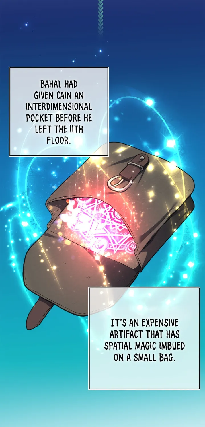 Second Life Ranker Chapter 78 page 85 - 