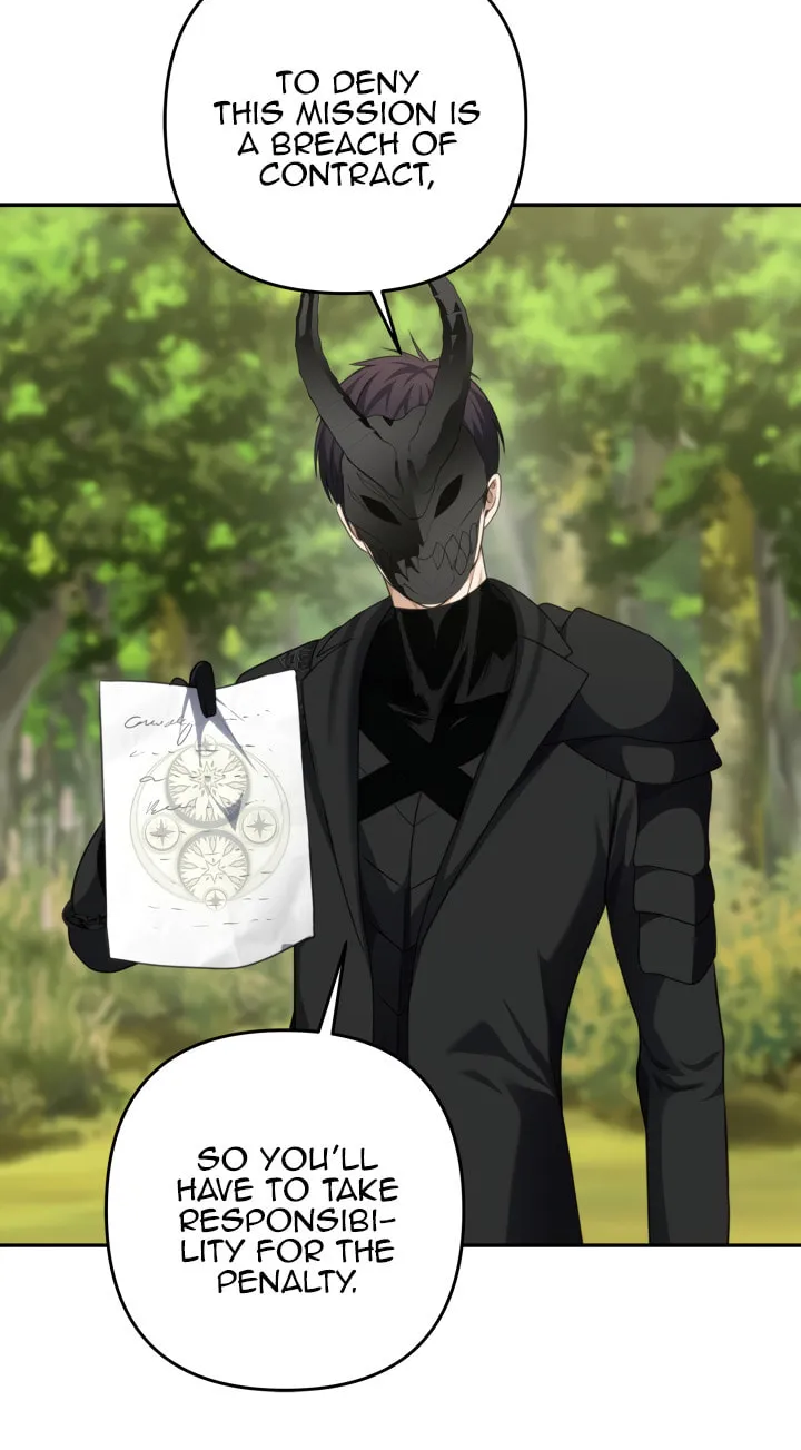 Second Life Ranker Chapter 79 page 14 - 