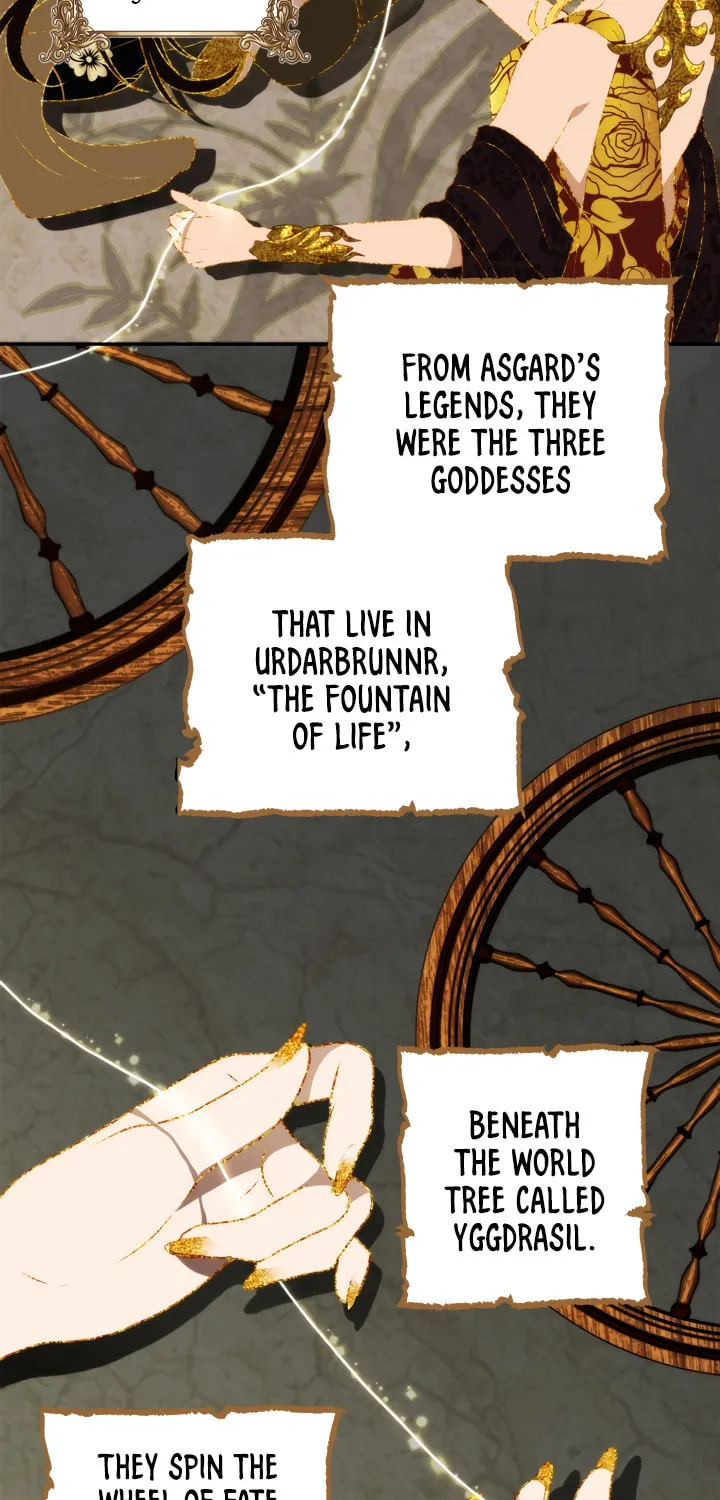 Second Life Ranker Chapter 79 page 3 - 