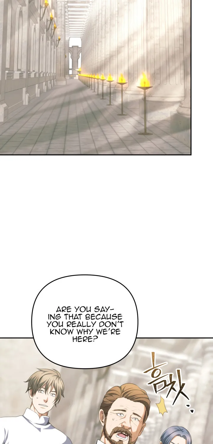Second Life Ranker Chapter 79 page 25 - 