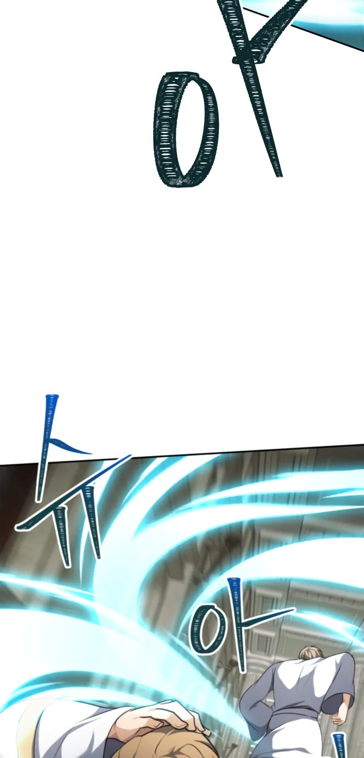 Second Life Ranker Chapter 79 page 36 - 