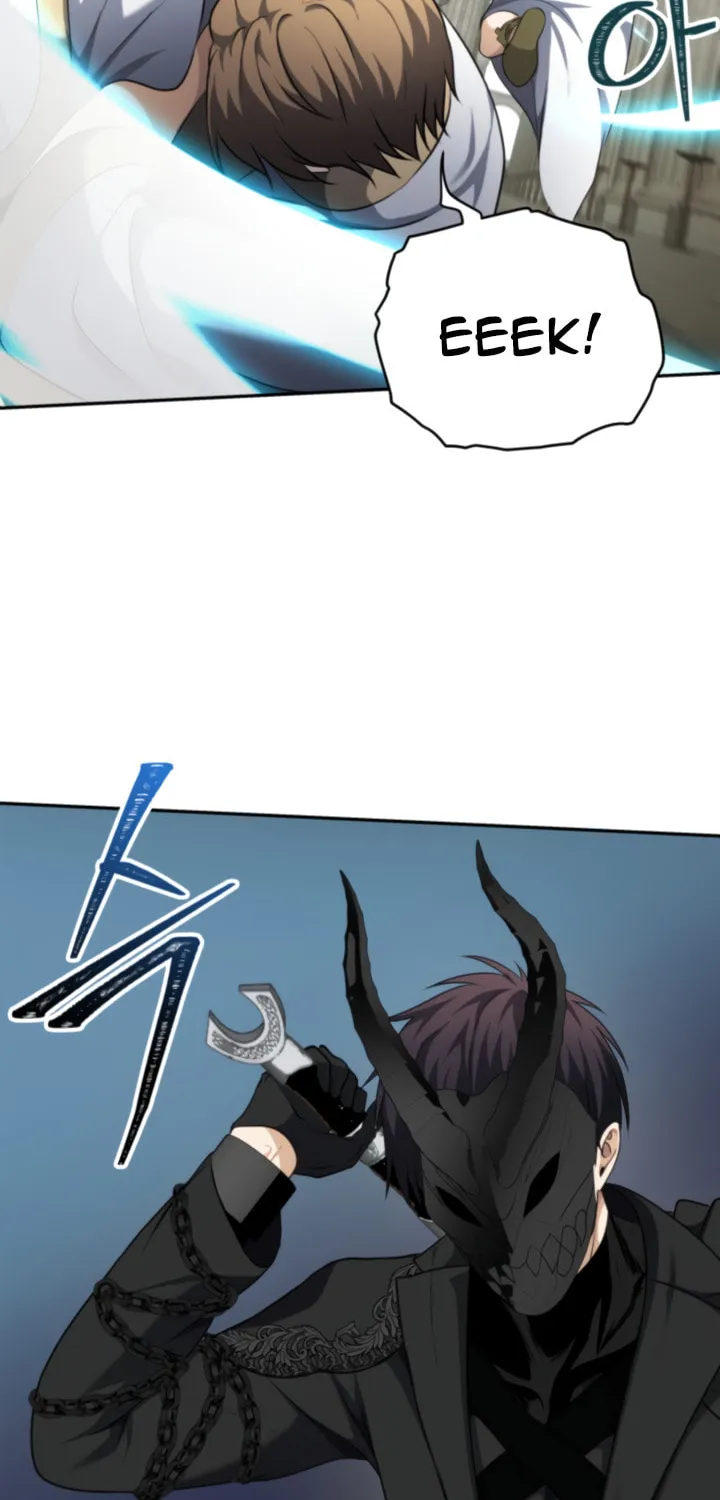 Second Life Ranker Chapter 79 page 37 - 