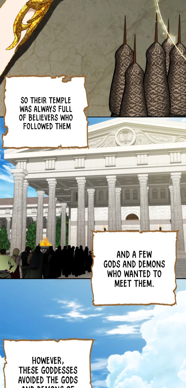 Second Life Ranker Chapter 79 page 5 - 
