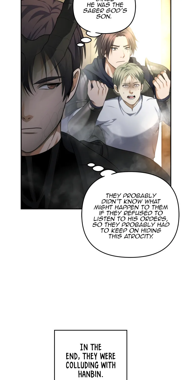 Second Life Ranker Chapter 79 page 63 - 