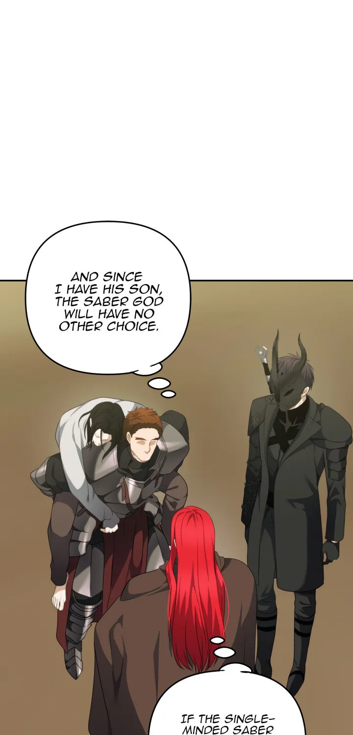 Second Life Ranker Chapter 79 page 82 - 